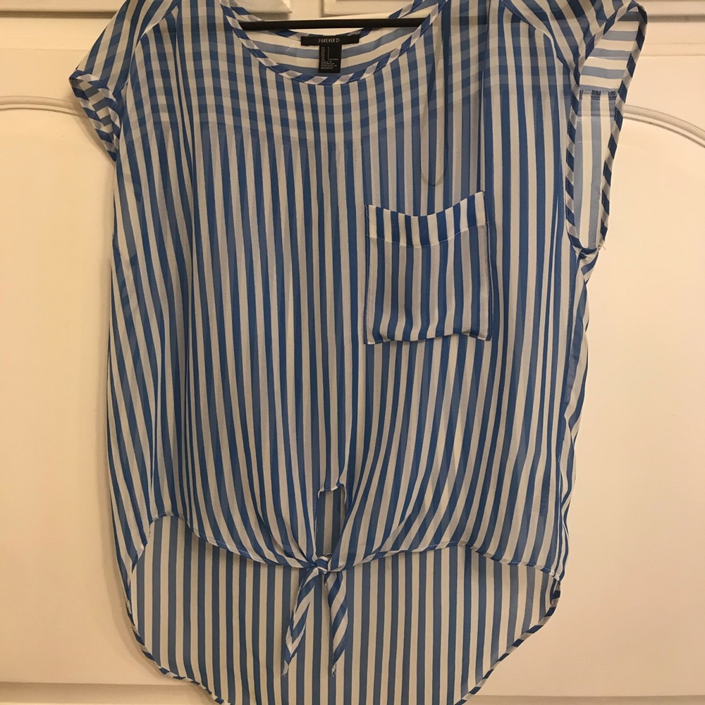 Forever 21 top